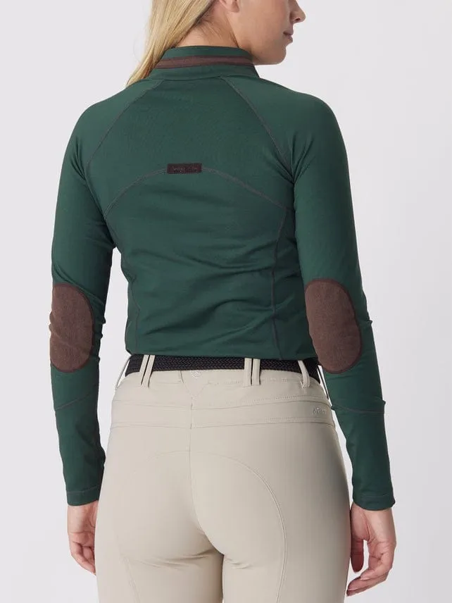 Chestnut Bay- Trailblazer Pullover