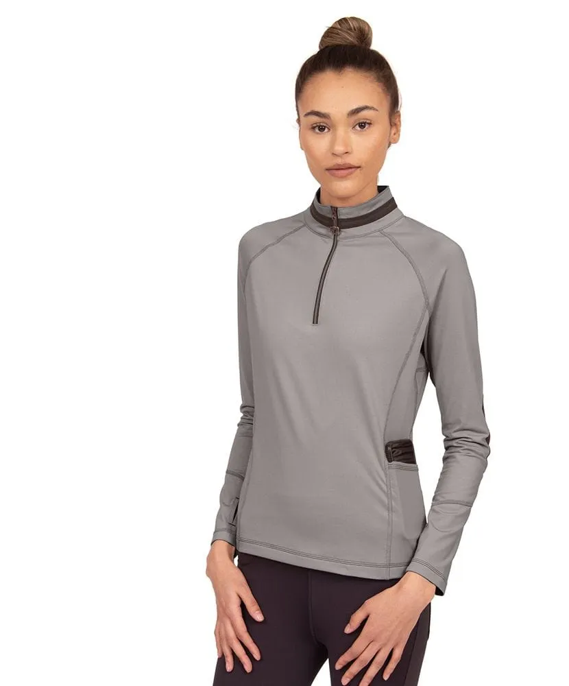 Chestnut Bay- Trailblazer Pullover