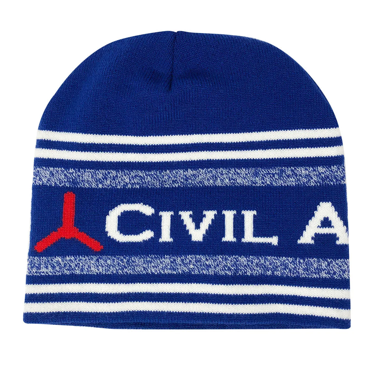 Civil Air Patrol: Knit Cap without cuff