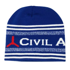 Civil Air Patrol: Knit Cap without cuff