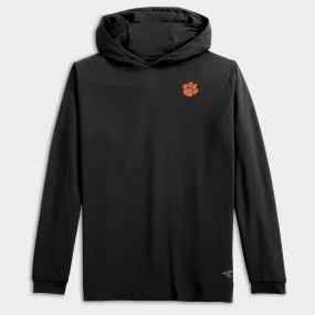 Clemson Bankhead Venture Performance Hoodie