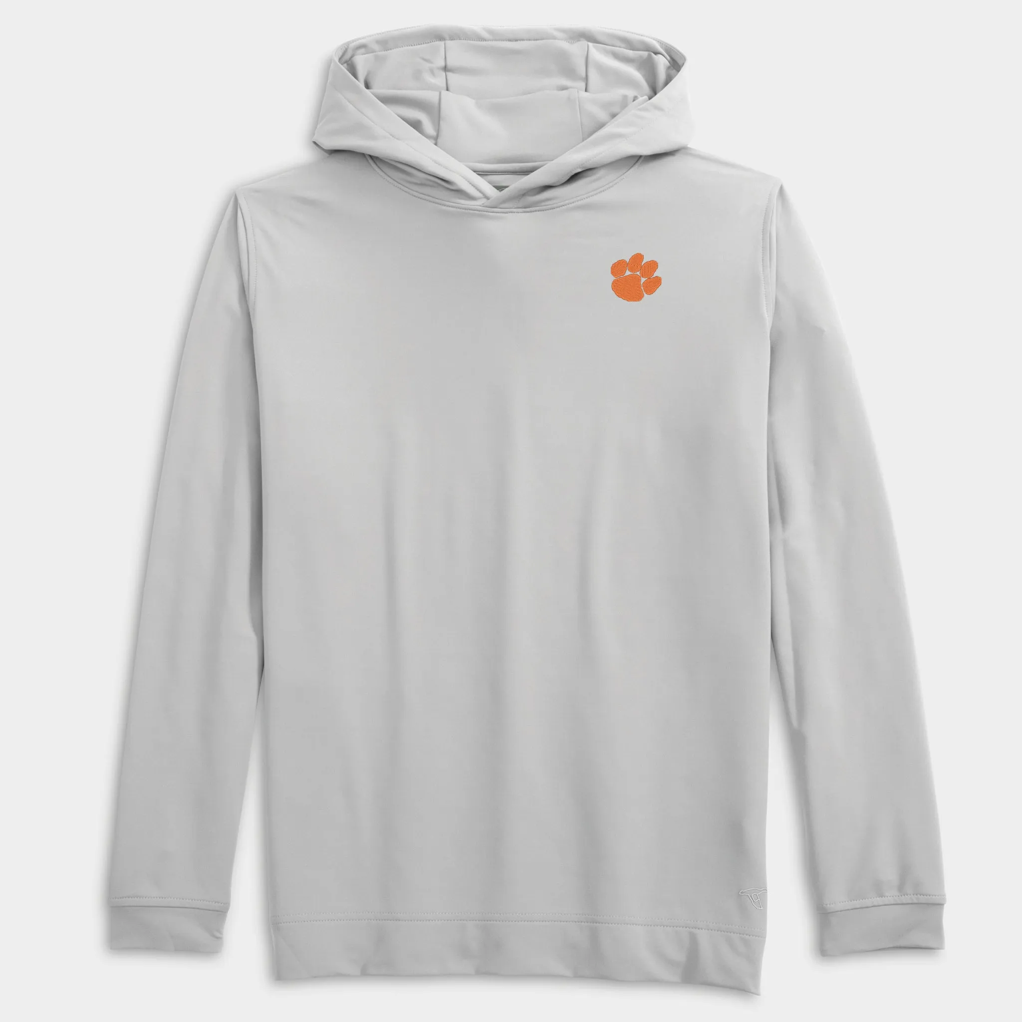 Clemson Bankhead Venture Performance Hoodie