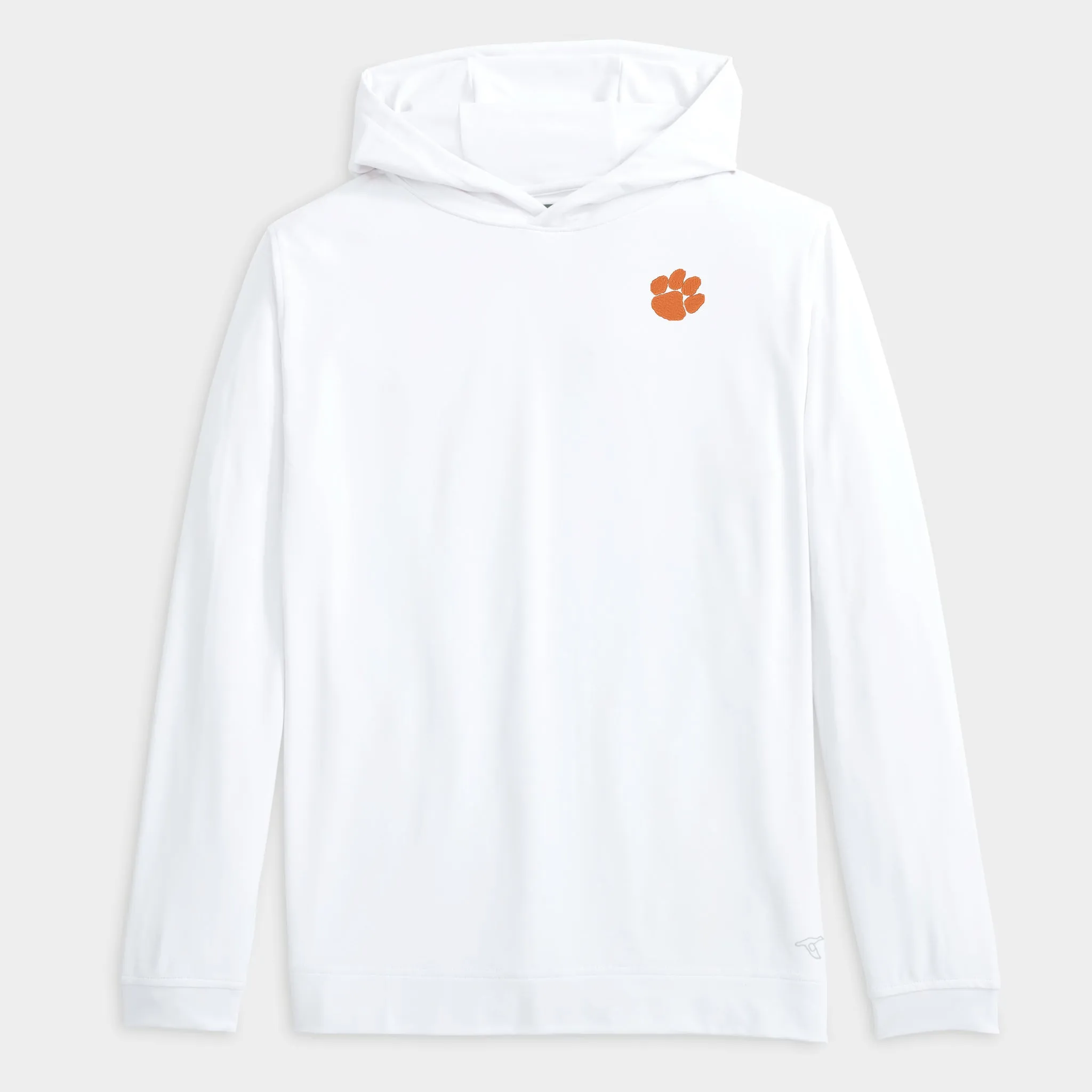 Clemson Bankhead Venture Performance Hoodie