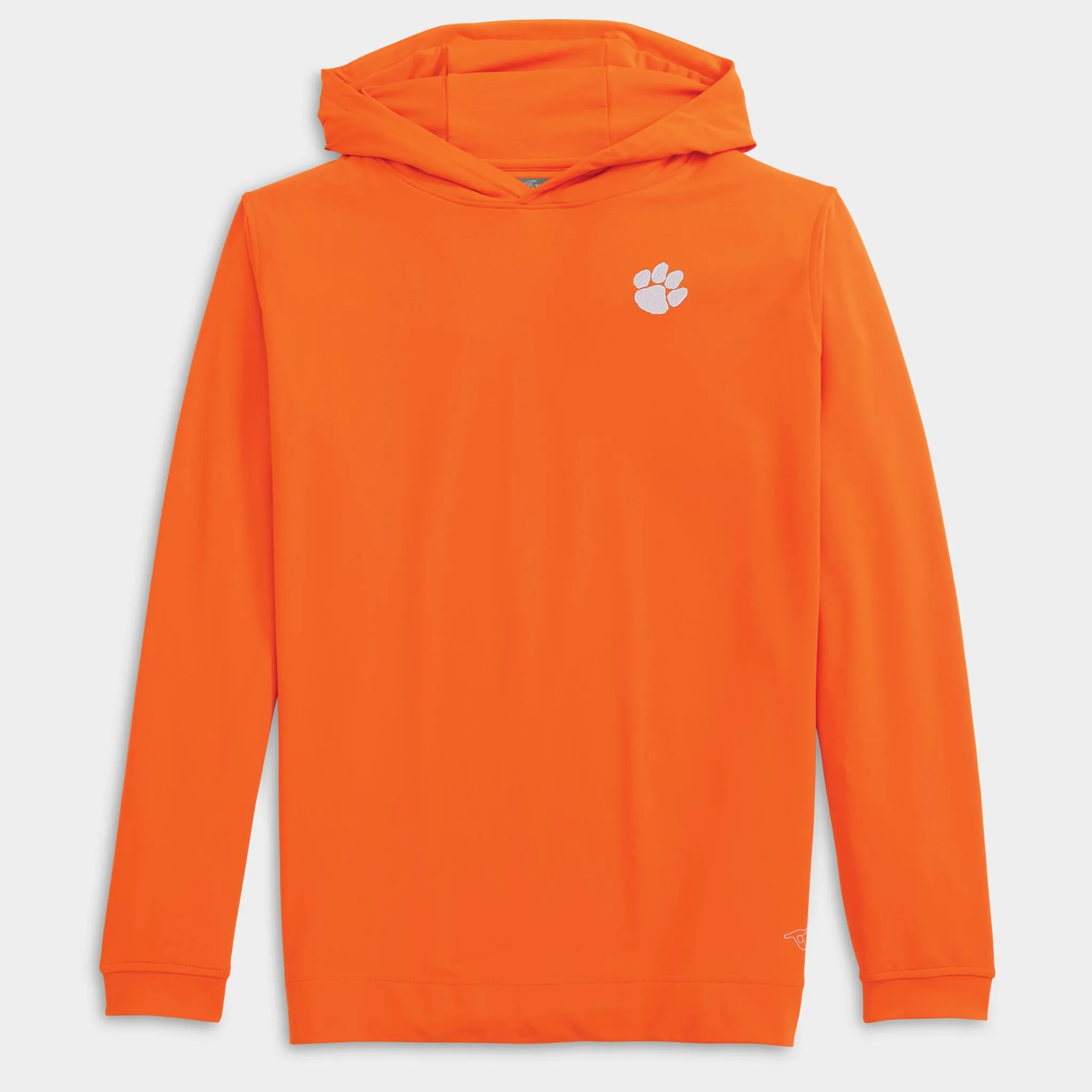 Clemson Bankhead Venture Performance Hoodie