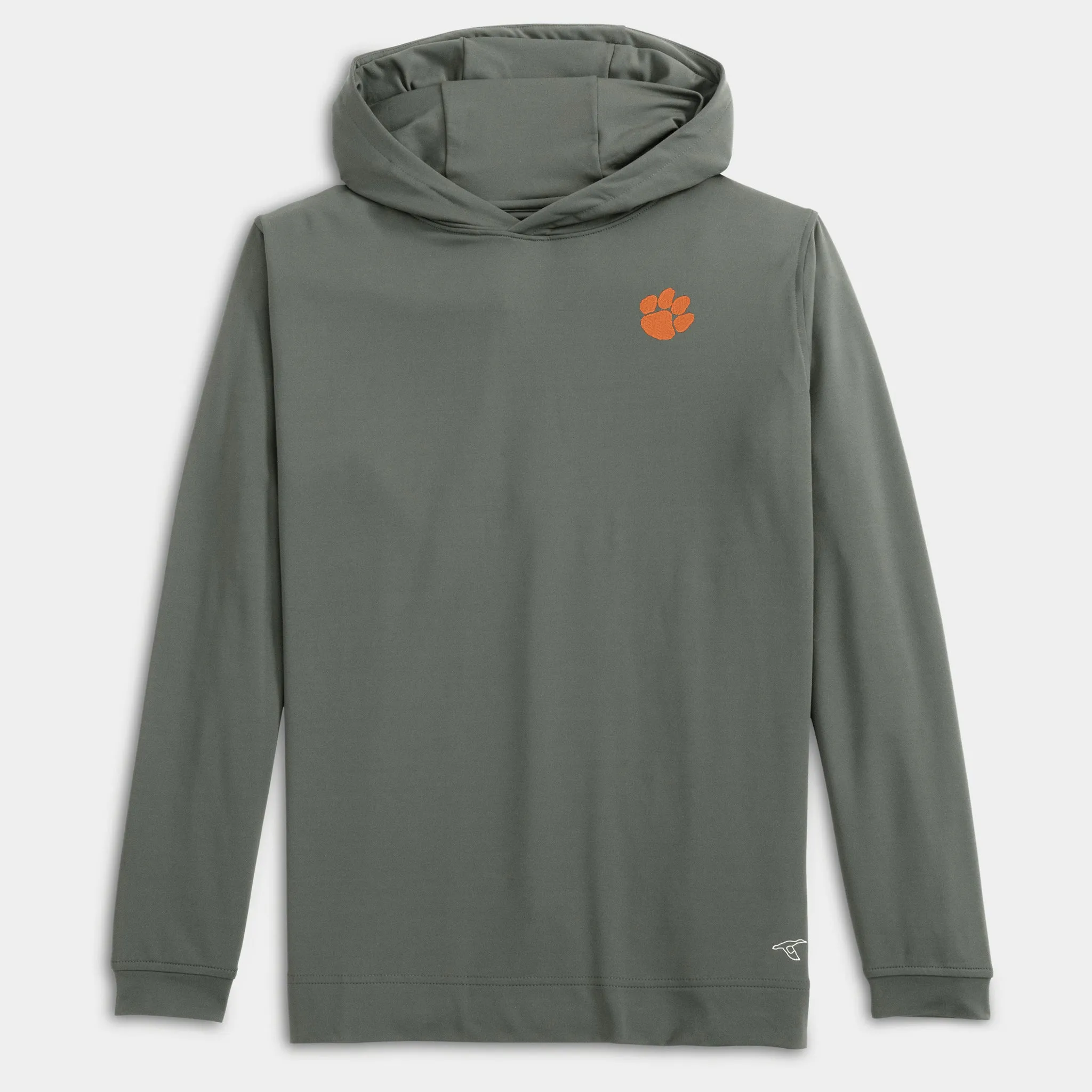 Clemson Bankhead Venture Performance Hoodie