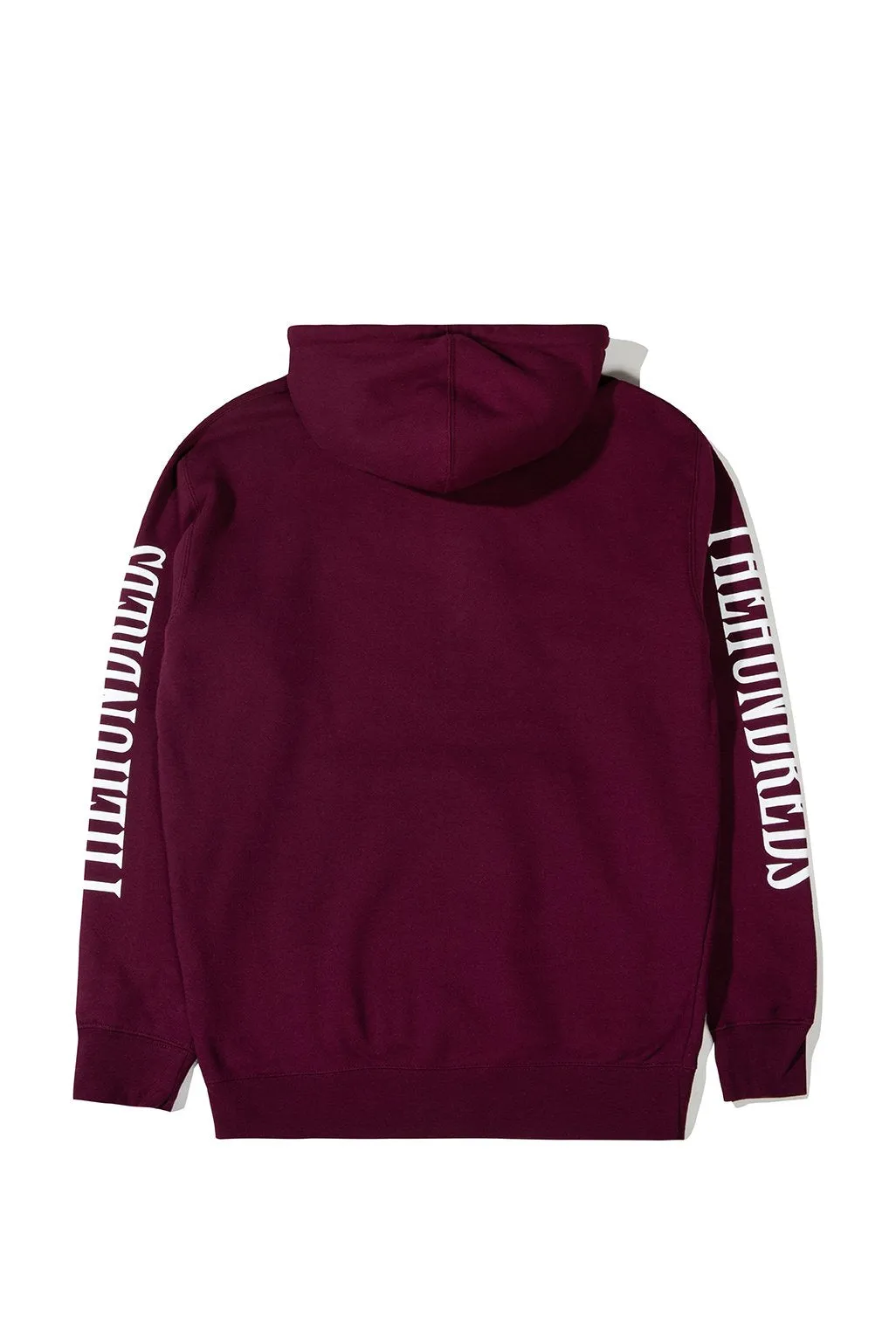 Craft Pullover Hoodie