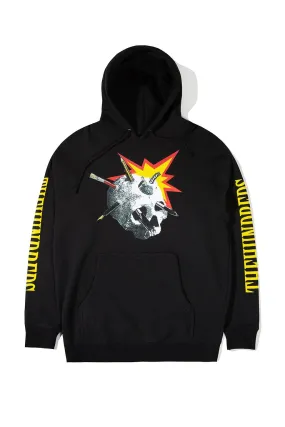 Craft Pullover Hoodie