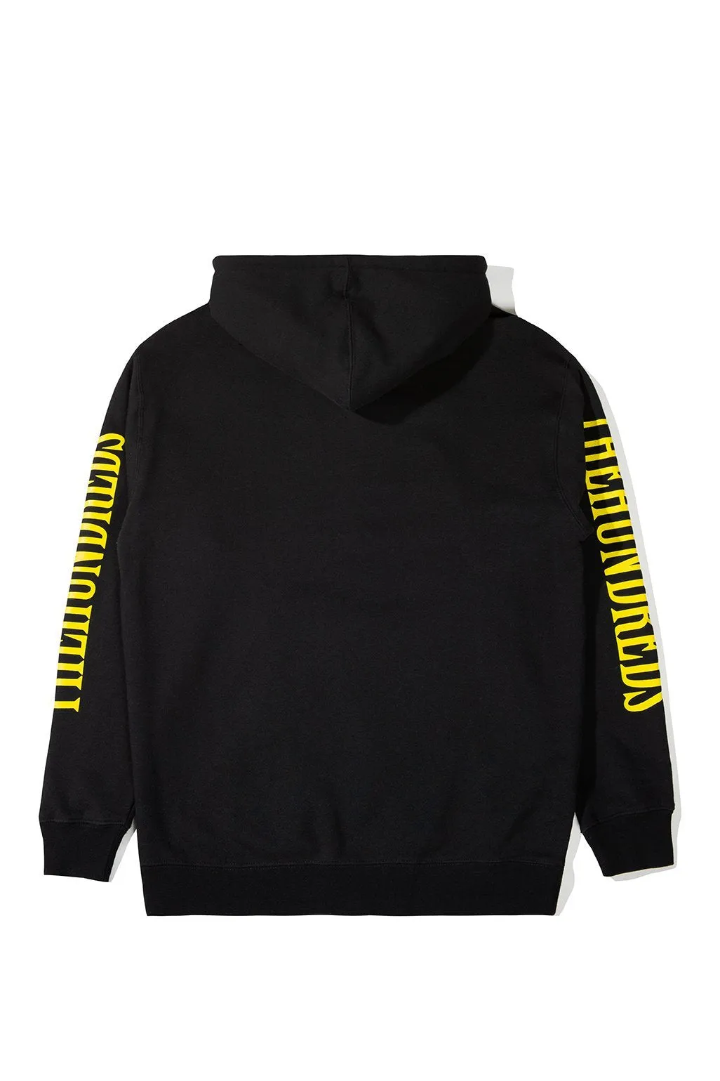 Craft Pullover Hoodie