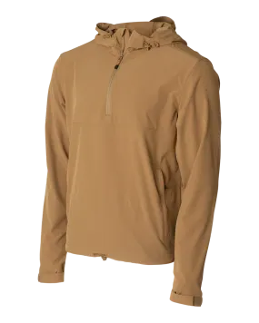 Daybreaker Hooded Pullover