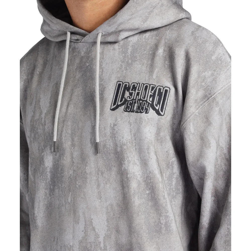 DC Shoes Hangar PH Fleece 2024