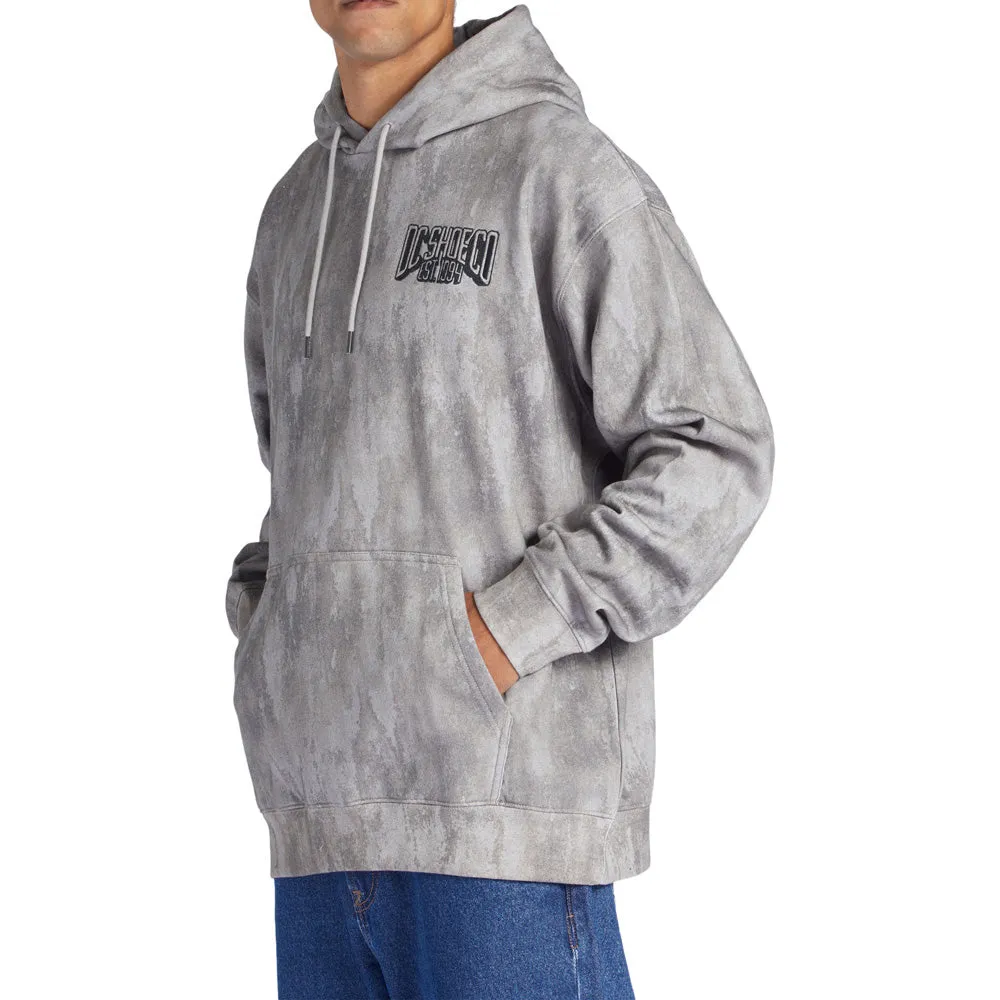 DC Shoes Hangar PH Fleece 2024