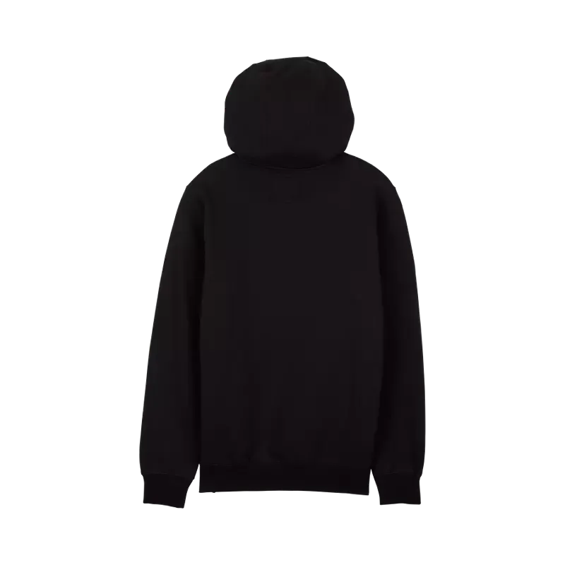 Dispute Pullover Hoodie