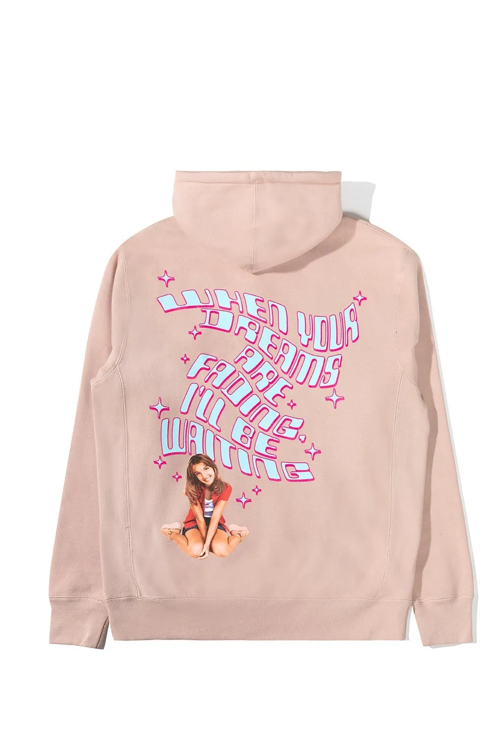 Dreams Pullover Hoodie