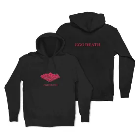 Ego Death Pullover Hoodie