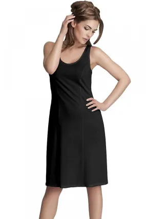 Elegant Essence: Luxe Mewa Slip Dress for Timeless Charm