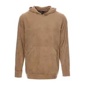 ELEMENTS HOODIE CLAY