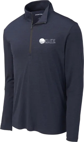 Elite Endeavor 1/4-Zip Pullover (ELITE)