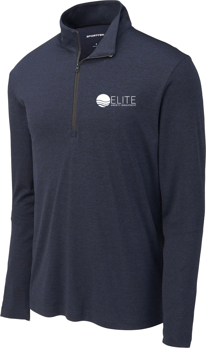 Elite Endeavor 1/4-Zip Pullover (ELITE)