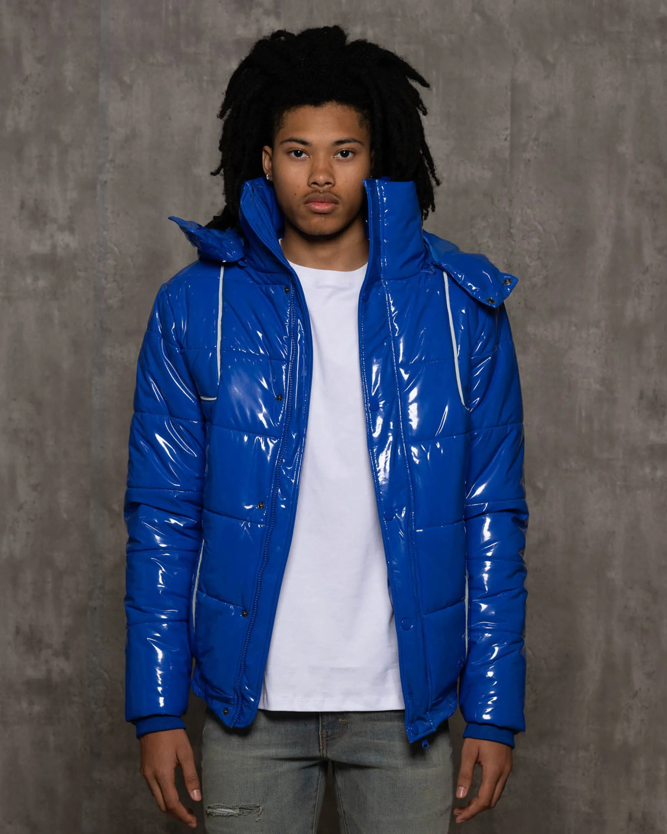 Elliot Puffer Coat