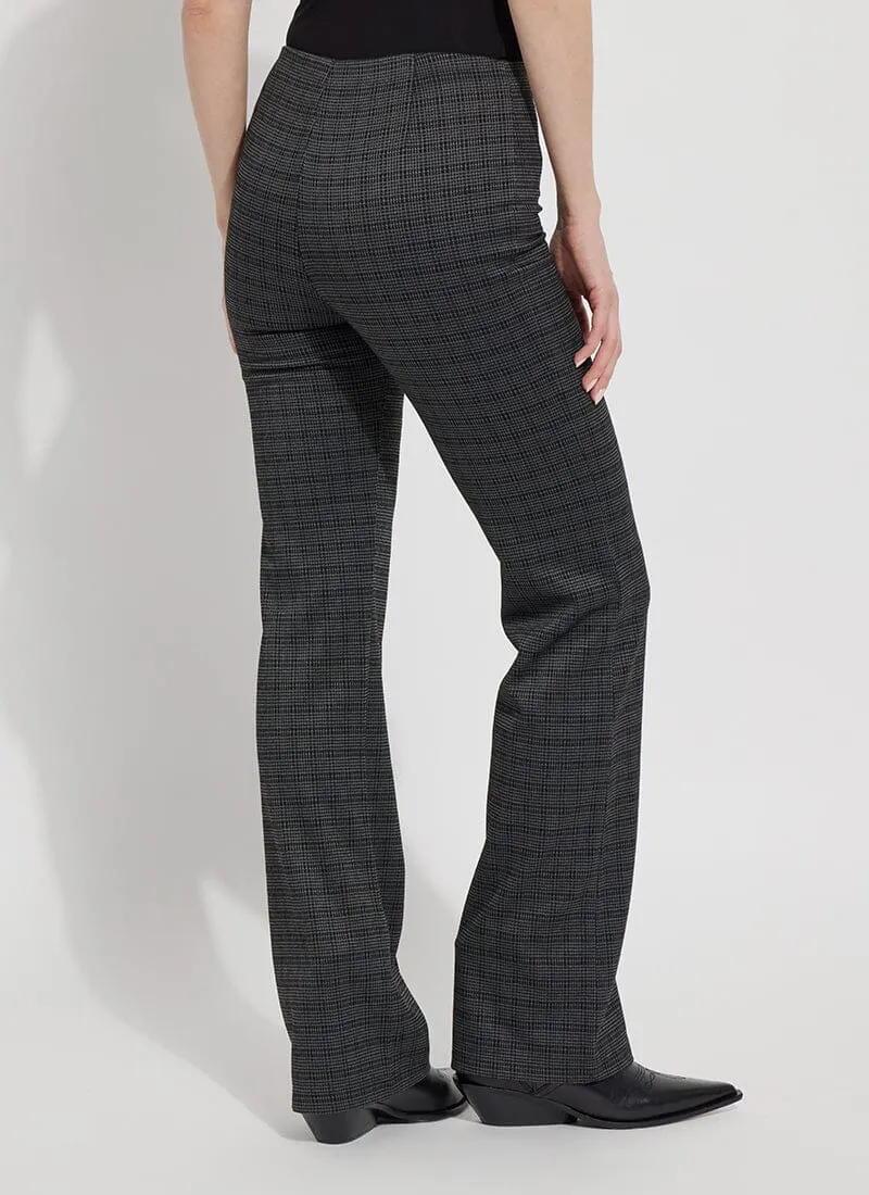 Elysse Pant Jacquard (33" Inseam)