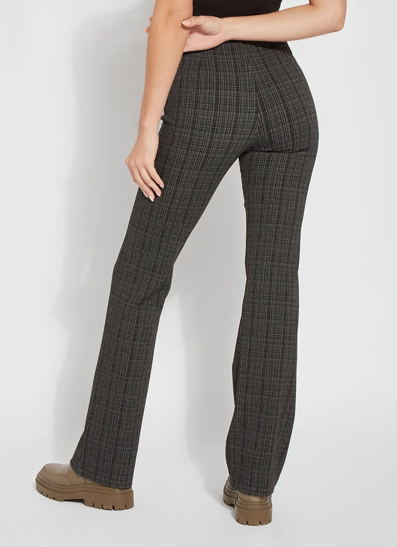 Elysse Pant Jacquard (33" Inseam)