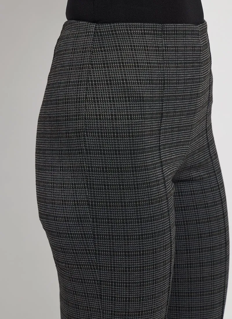 Elysse Pant Jacquard (33" Inseam)