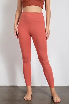 Everyday Butter Soft Full Length Leggings