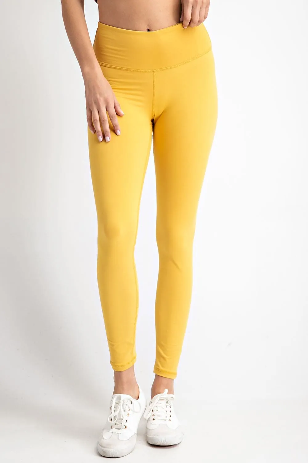 Everyday Butter Soft Full Length Leggings