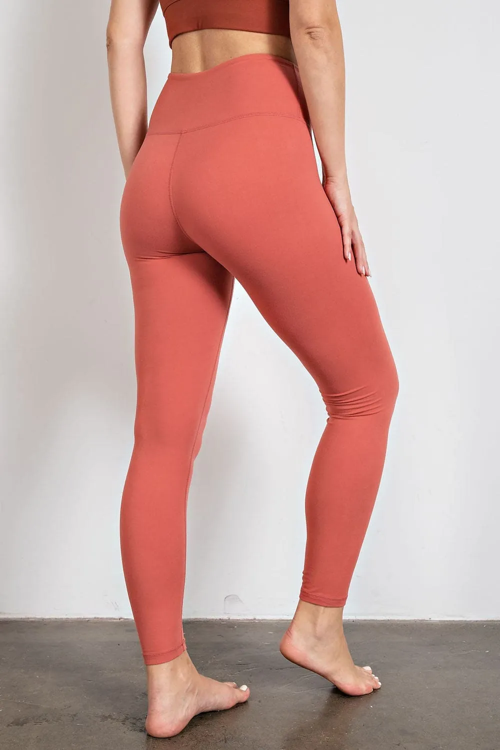 Everyday Butter Soft Full Length Leggings