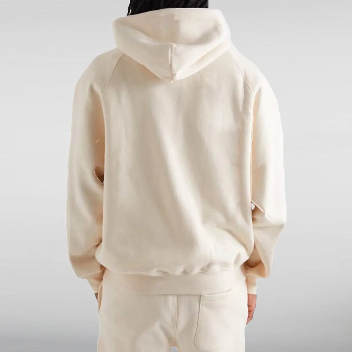 Fear of God Essentials Pullover Hoodie