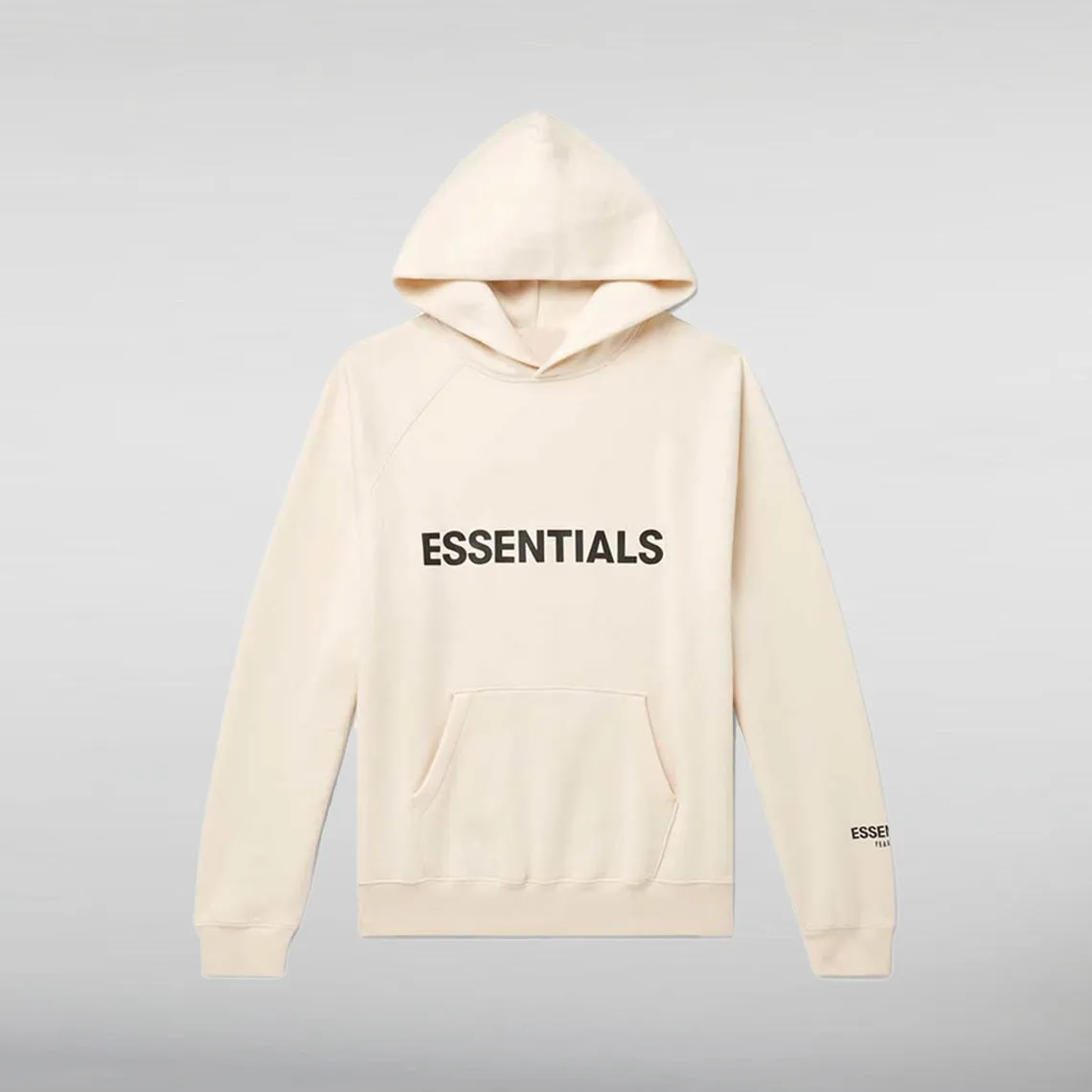 Fear of God Essentials Pullover Hoodie