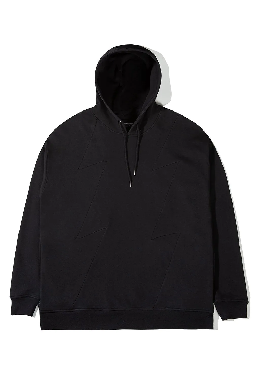 Fire Pullover Hoodie