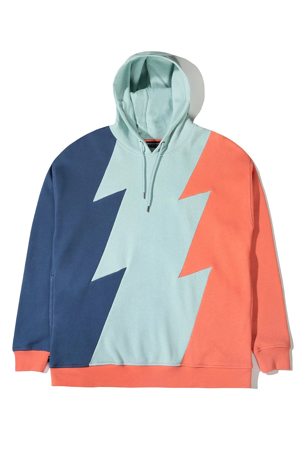 Fire Pullover Hoodie