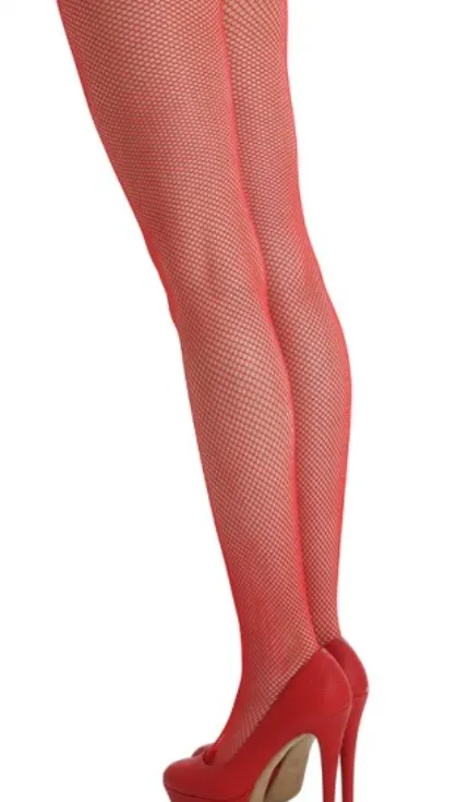 Fishnet Tights