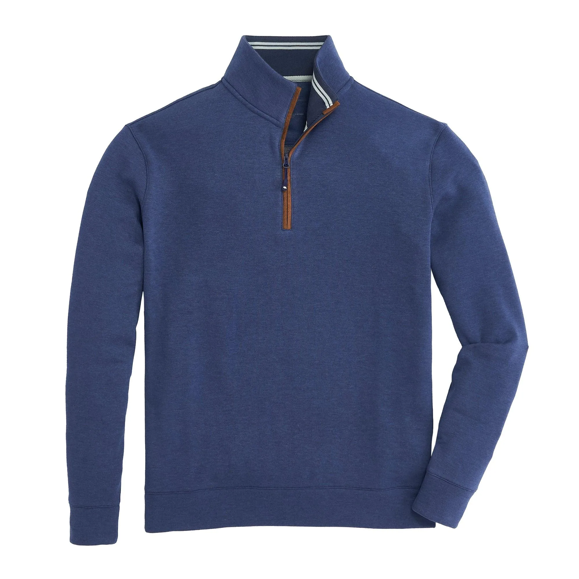 Frost Fleece Pullover - Vintage Indigo