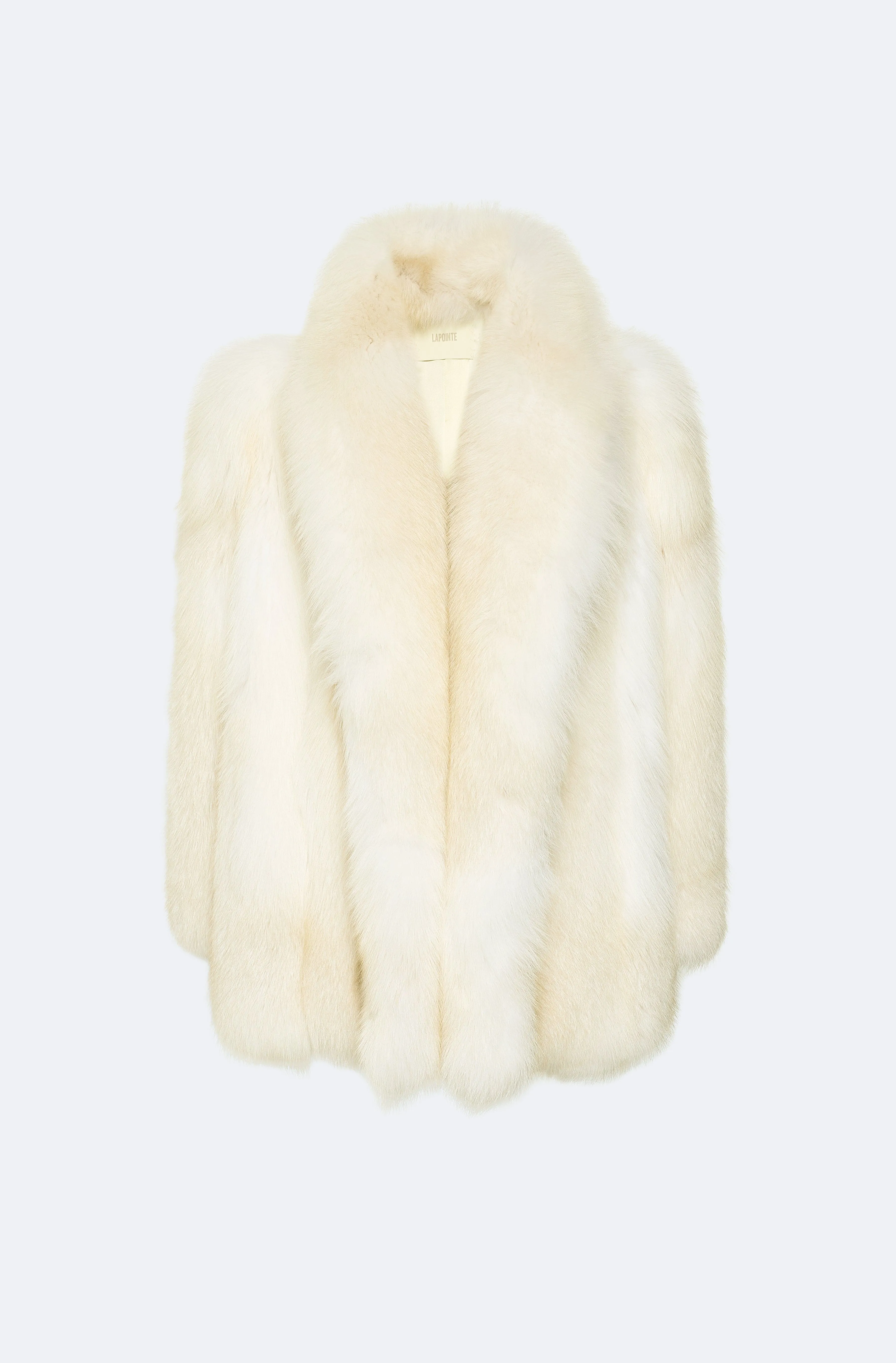 Fur Coat