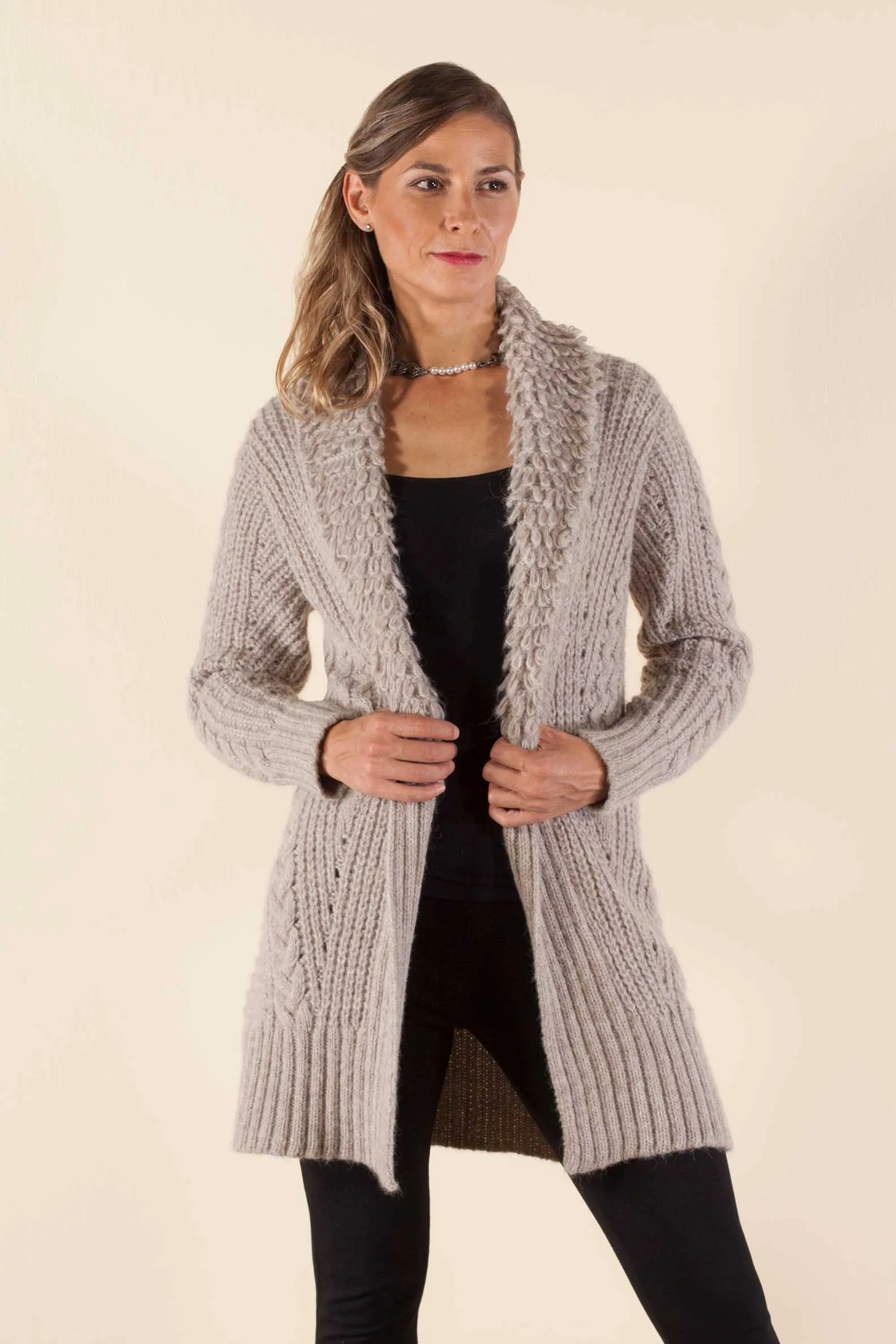 Gabriella Cardigan