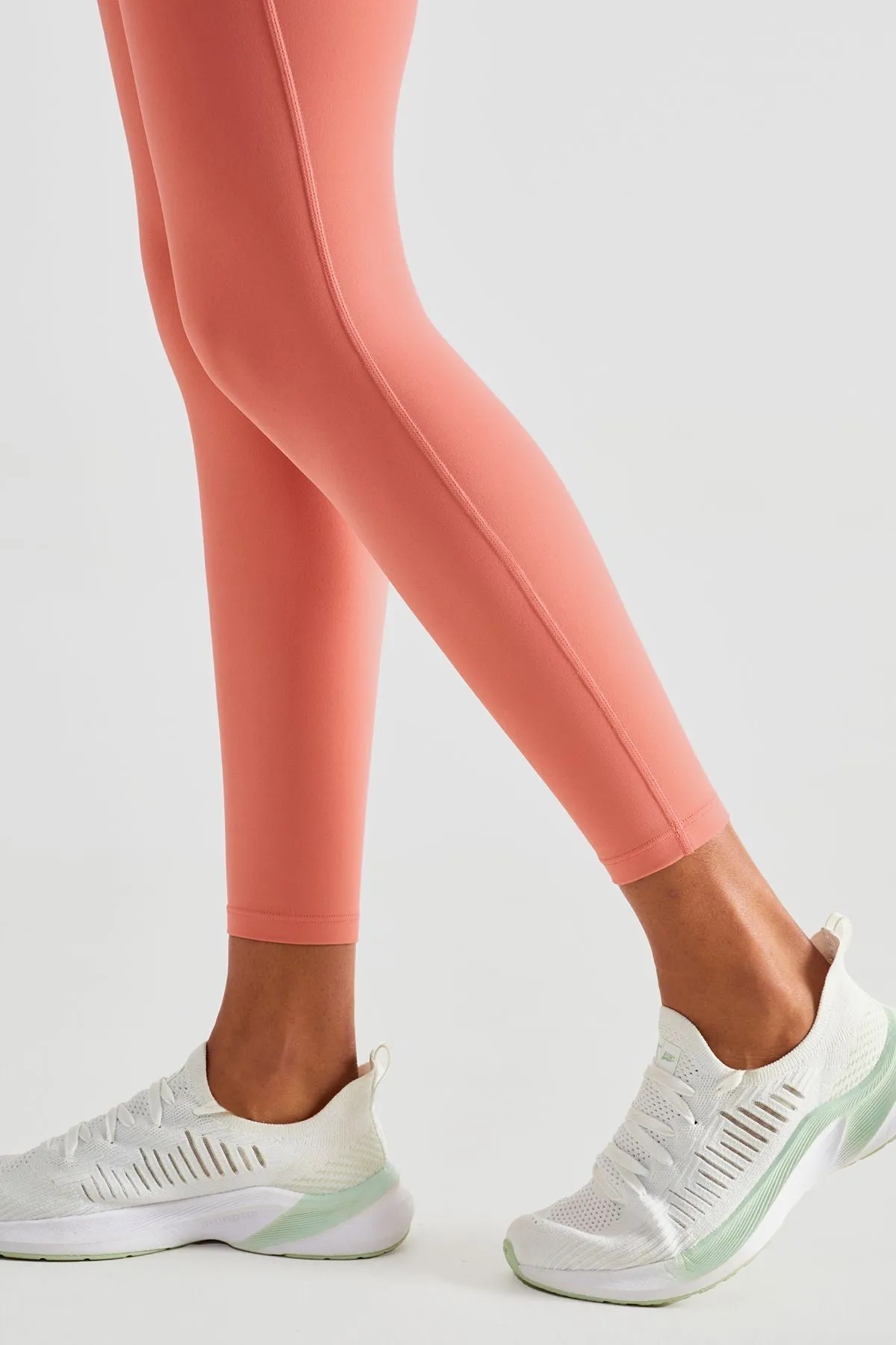 Get in Shape Workout Leggings with Pockets