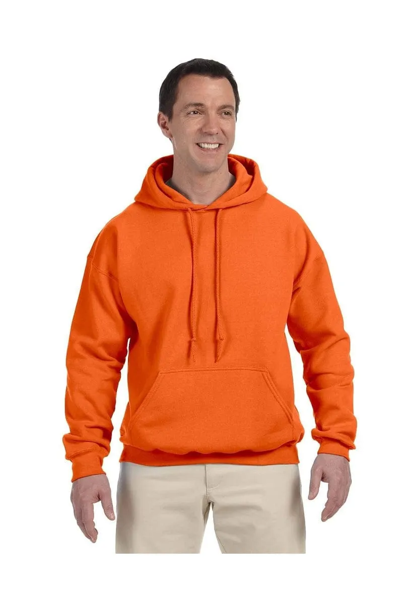 Gildan G125: Gildan Hooded Sweatshirt