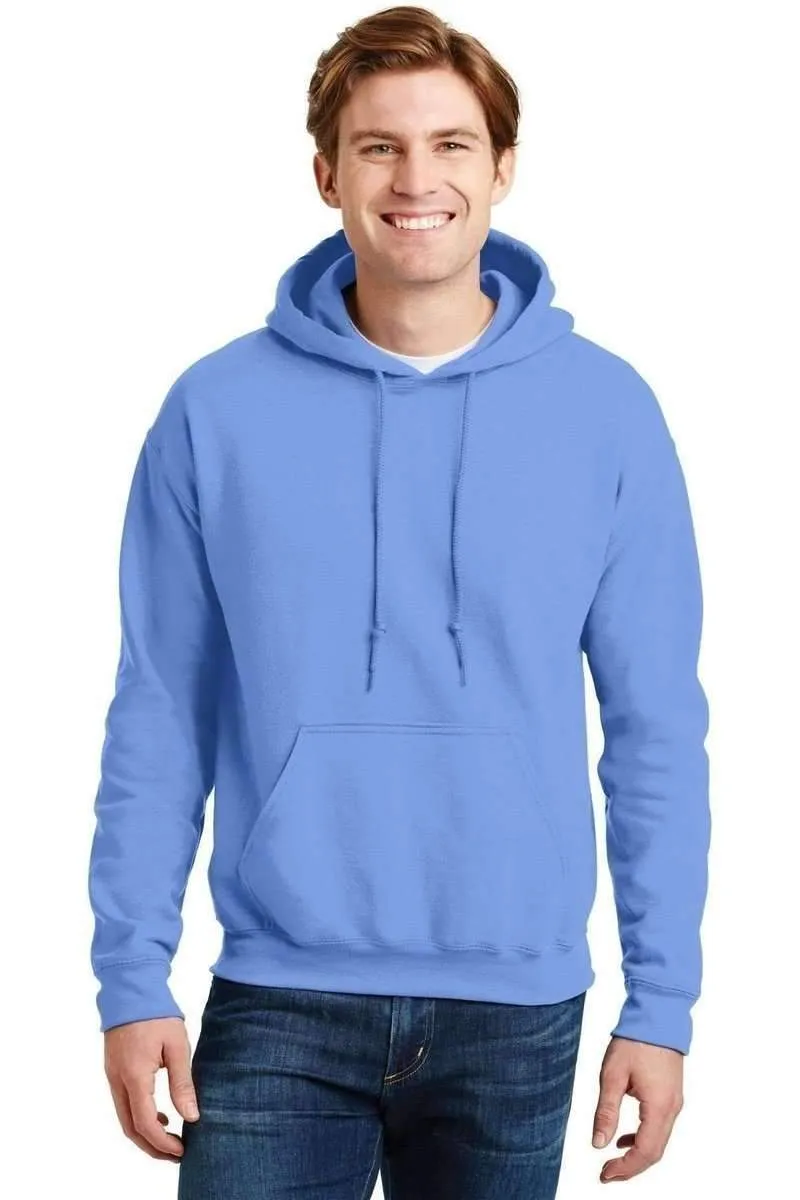 Gildan G125: Gildan Hooded Sweatshirt