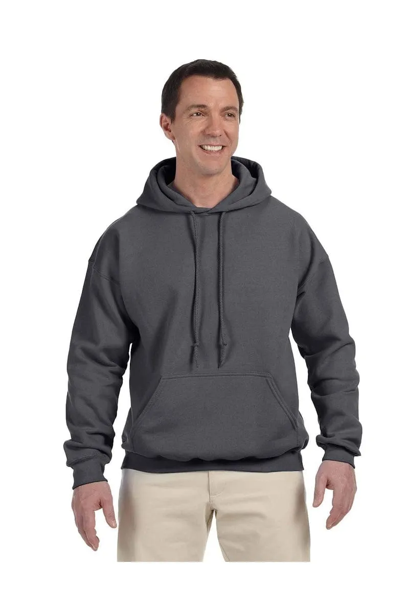 Gildan G125: Gildan Hooded Sweatshirt