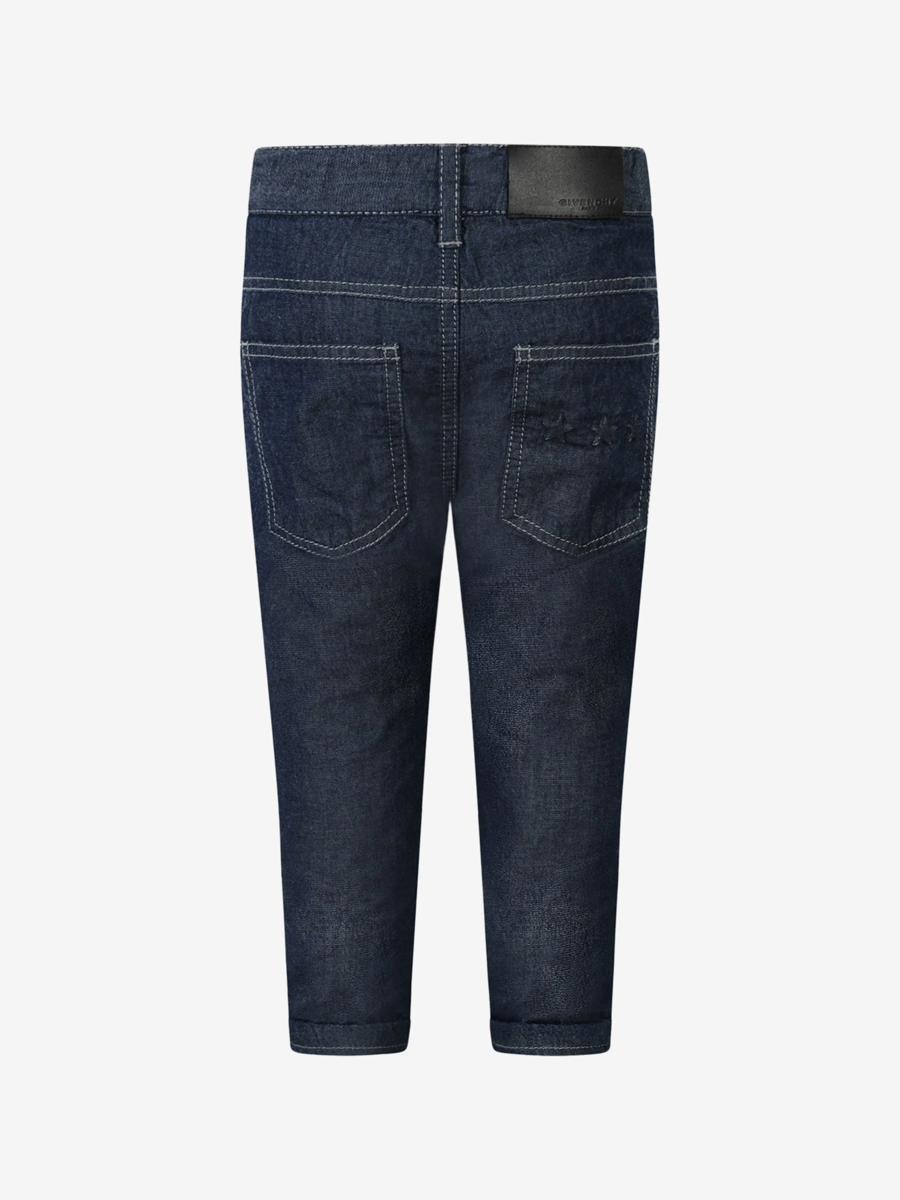 Givenchy Baby Boys Denim Jeans