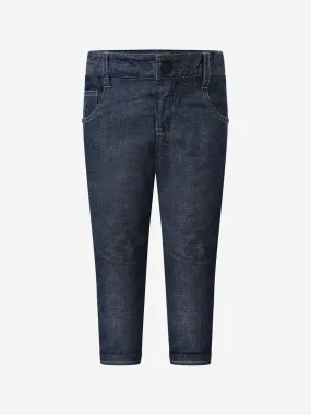 Givenchy Baby Boys Denim Jeans