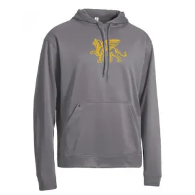 Gold Lion Expert Performance Hoodie