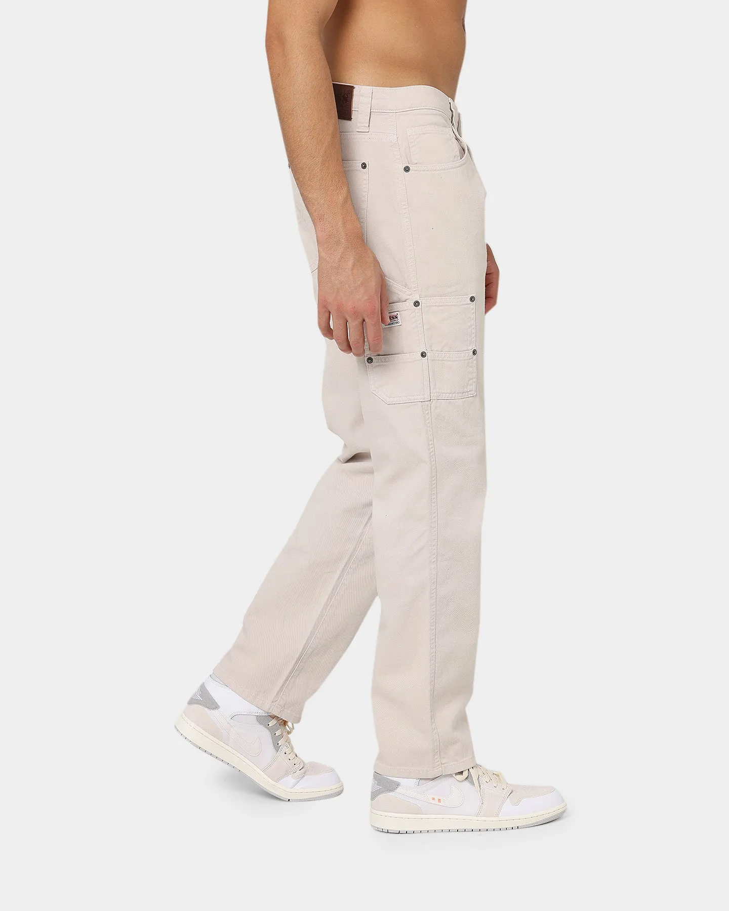 Guess Originals Go Hills Pants Wind Cloud