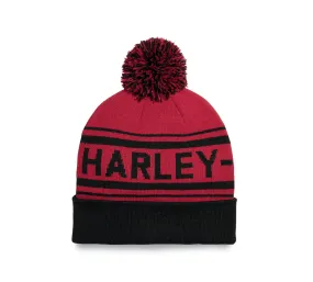 Harley-Davidson Celebration Beanie - Chili Pepper (red) - 97694-23VM