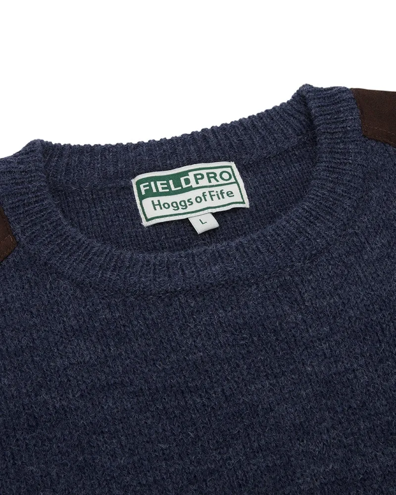 Hoggs Melrose II Crew Pullover