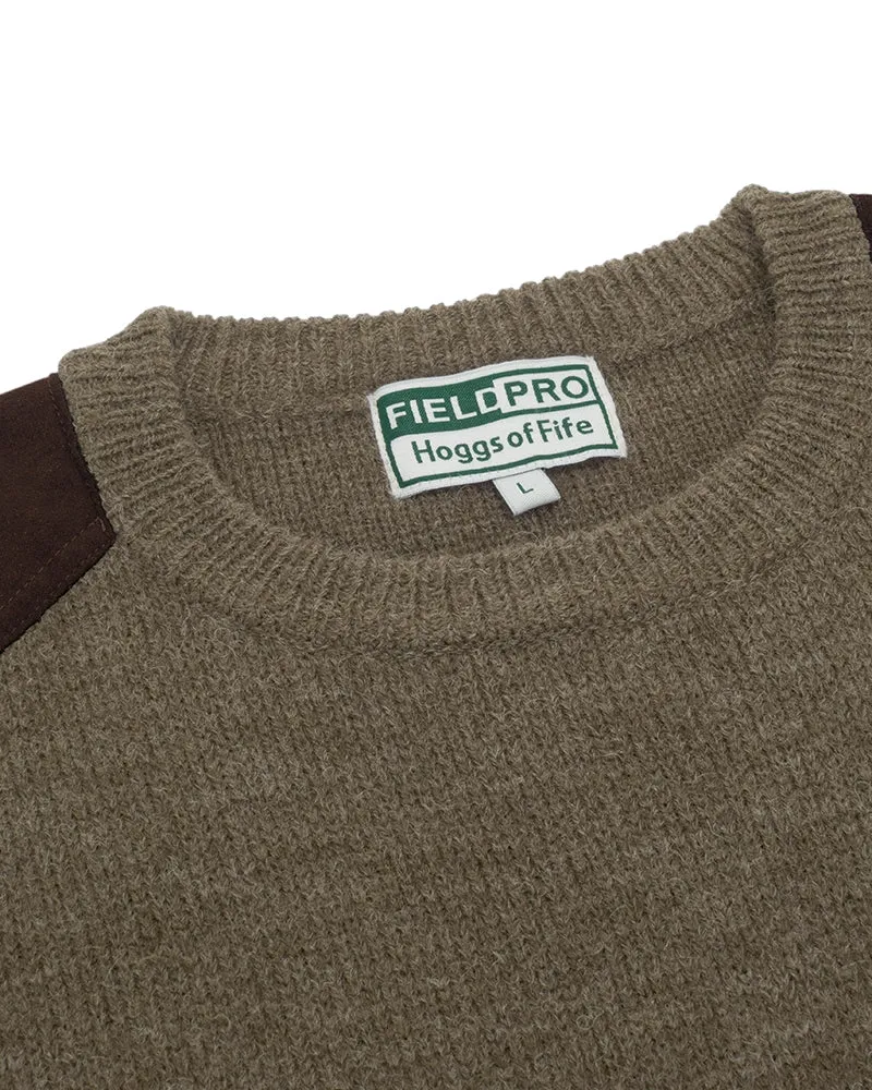 Hoggs Melrose II Crew Pullover