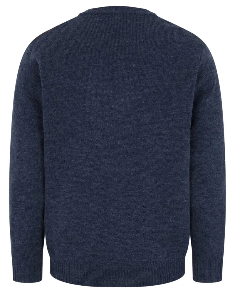 Hoggs Melrose II V-Neck Pullover