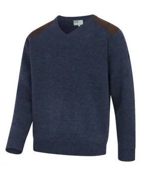 Hoggs Melrose II V-Neck Pullover